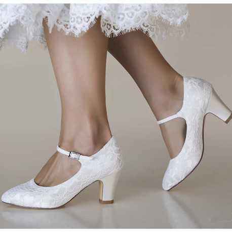 Qué zapatos os gustan más??? - 2