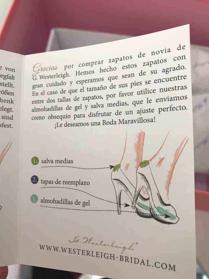 Qué zapatos os gustan más??? - 5