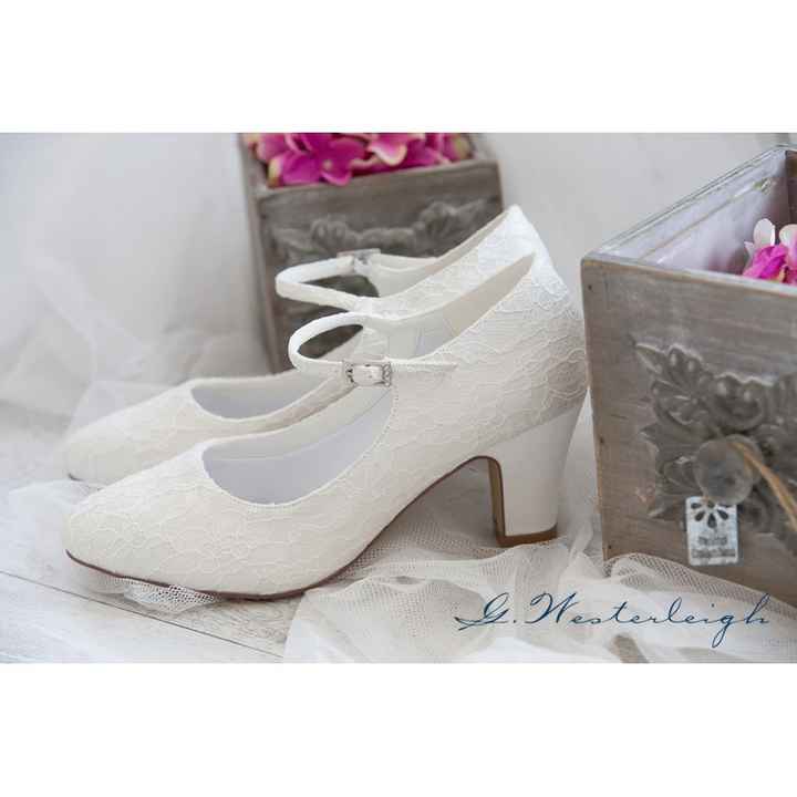 Zapatos
