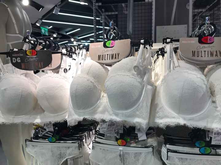 Colección Novia Primark Gran Vía  (madrid) - 3