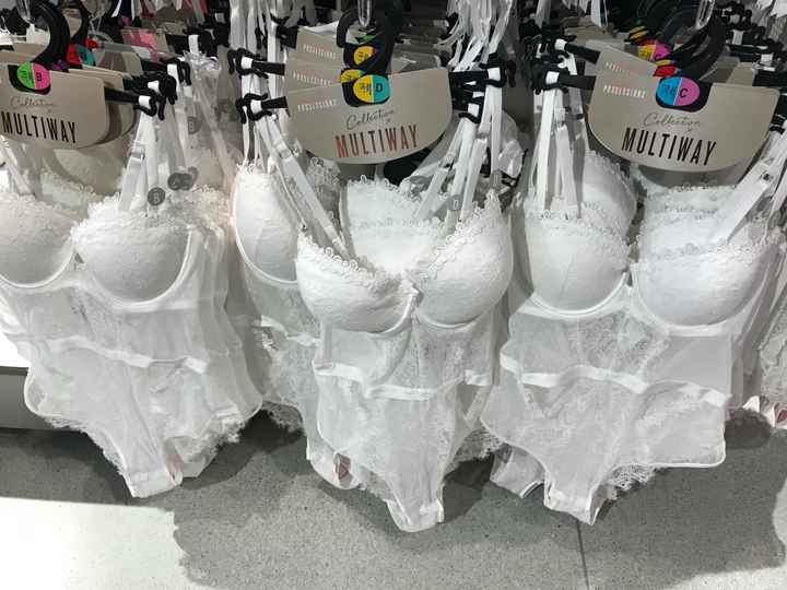 Colección Novia Primark Gran Vía  (madrid) - 5