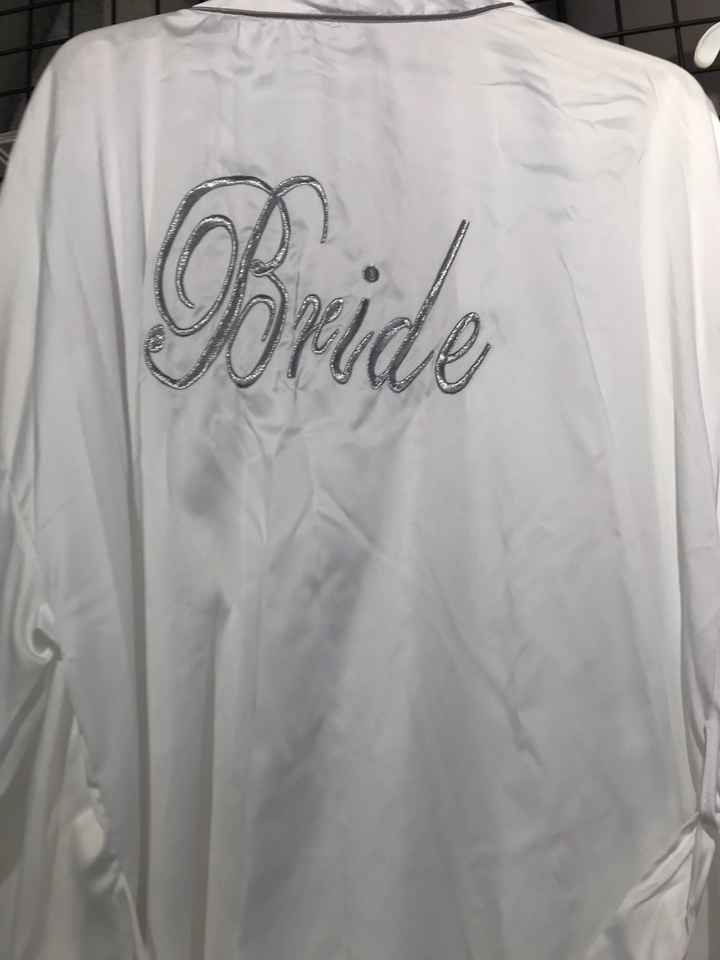 Colección Novia Primark Gran Vía  (madrid) - 11