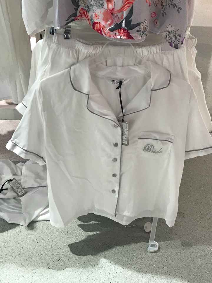 Colección Novia Primark Gran Vía  (madrid) - 13