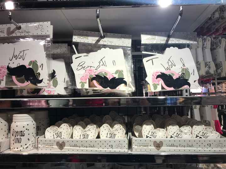 Colección Novia Primark Gran Vía  (madrid) - 15