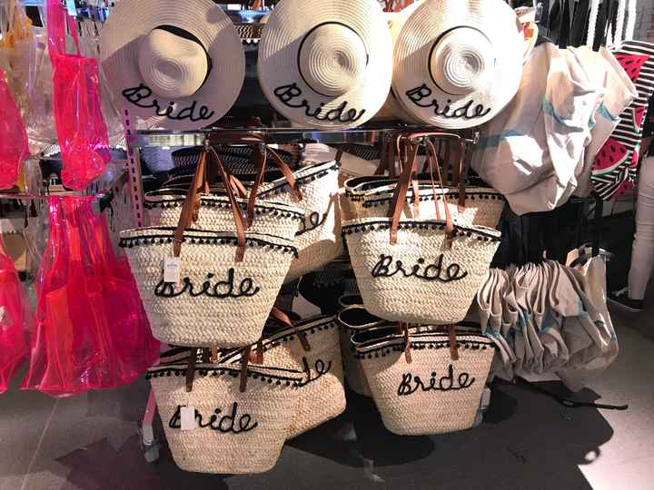Colección Novia Primark Gran Vía  (madrid) - 18