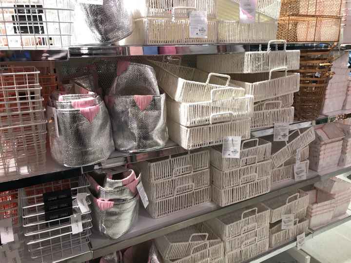Colección Novia Primark Gran Vía  (madrid) - 22