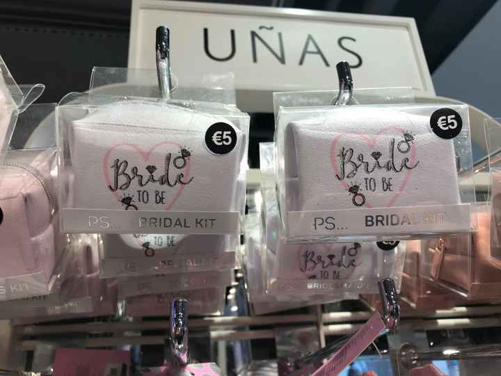 Colección Novia Primark Gran Vía  (madrid) - 23