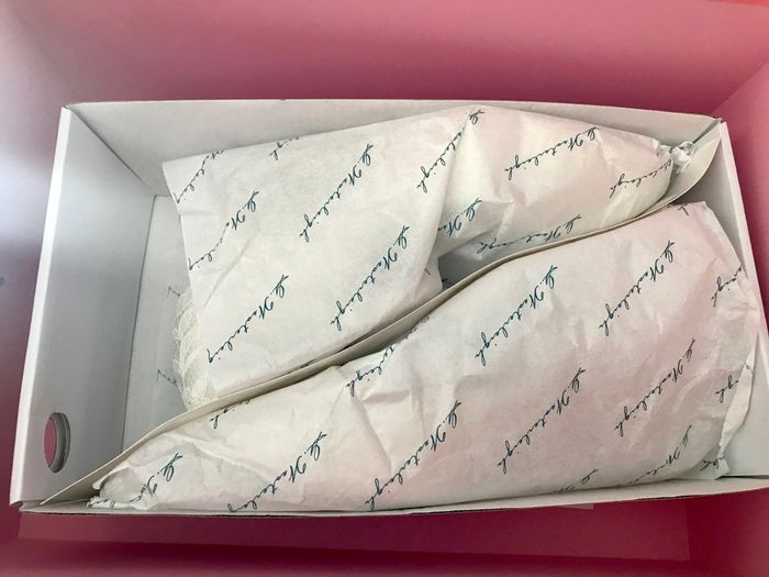 ¡acabo de recibir mis zapatos! 😍 - 6