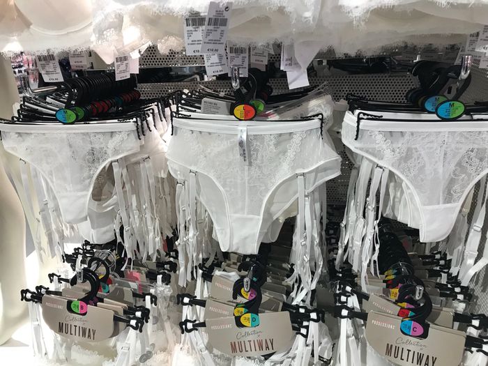 Colección Novia Primark Gran Vía  (madrid) - 4
