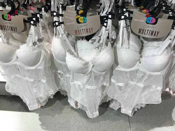 Colección Novia Primark Gran Vía  (madrid) - 5