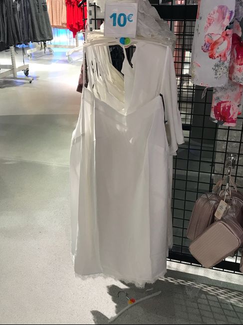 Colección Novia Primark Gran Vía  (madrid) - 12