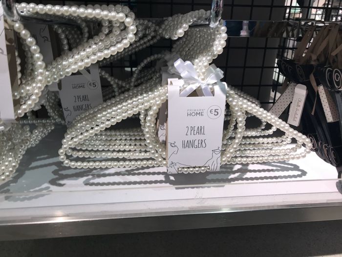 Colección Novia Primark Gran Vía  (madrid) - 14