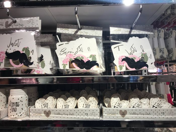 Colección Novia Primark Gran Vía  (madrid) - 15