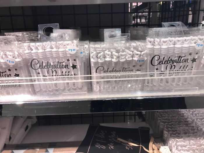 Colección Novia Primark Gran Vía  (madrid) - 16