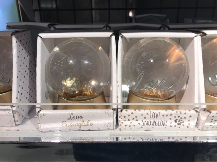 Colección Novia Primark Gran Vía  (madrid) - 20