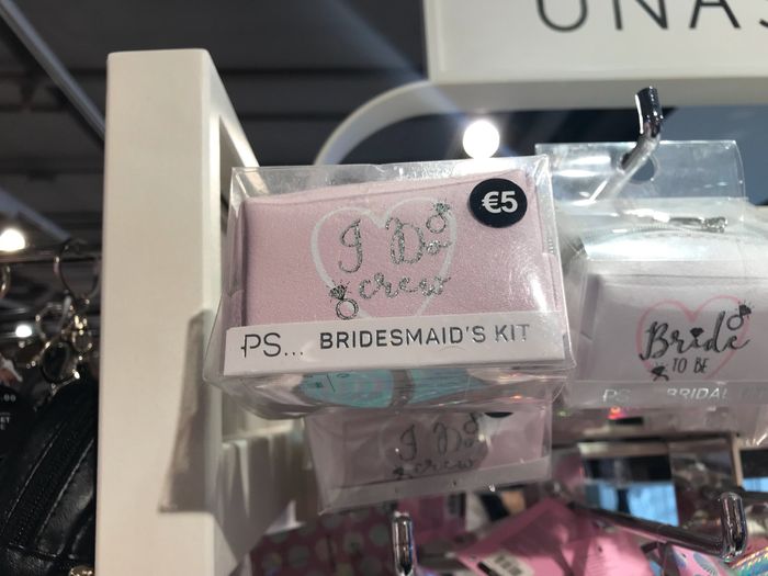 Colección Novia Primark Gran Vía  (madrid) - 24