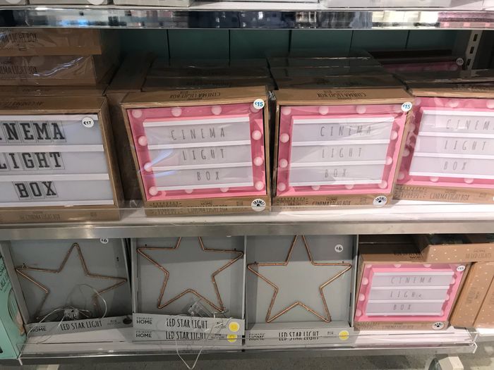 Colección Novia Primark Gran Vía  (madrid) - 26