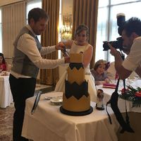 Tarta sin - 1