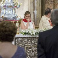 Emociones día boda - 2