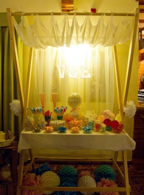 Candy bar - 2