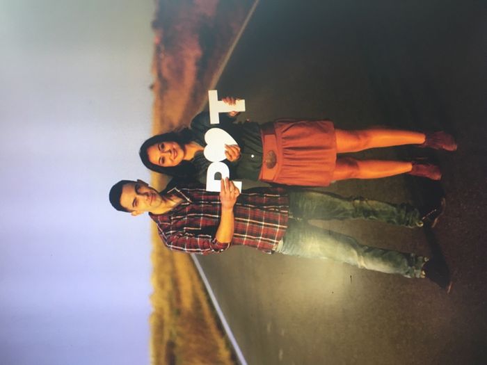 Ropa preboda - 2