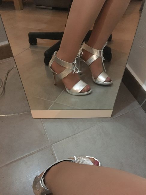 Zapatos - 1