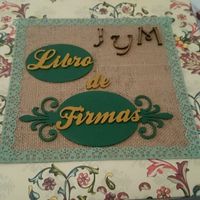 Mi libro de firmas - 2