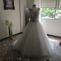 Mañana es mi gran día ya colgaré alguna foto - 2