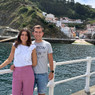 María y Ángel