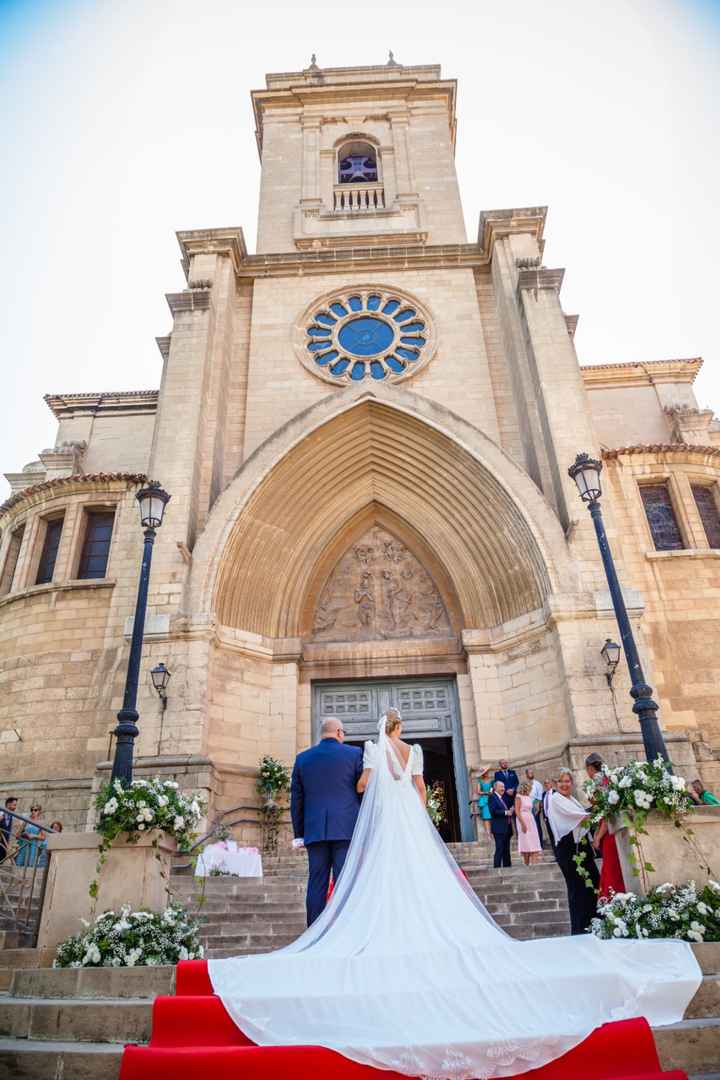 ¡5 meses casados! - 7