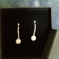 Duda con los pendientes - 1