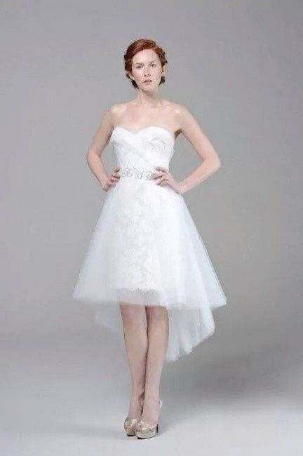 Mis vestidos! 
