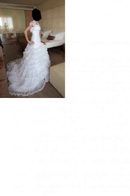 Vestido Jj house