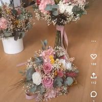 Lanzar el ramo - 1