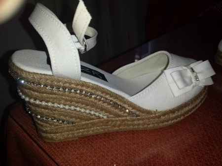 Mis cuñas de novia2