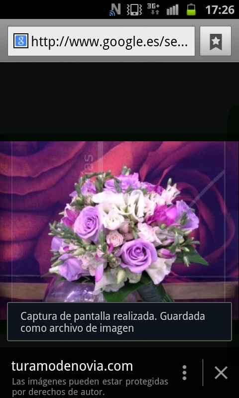 Mi estilo de novia - 4