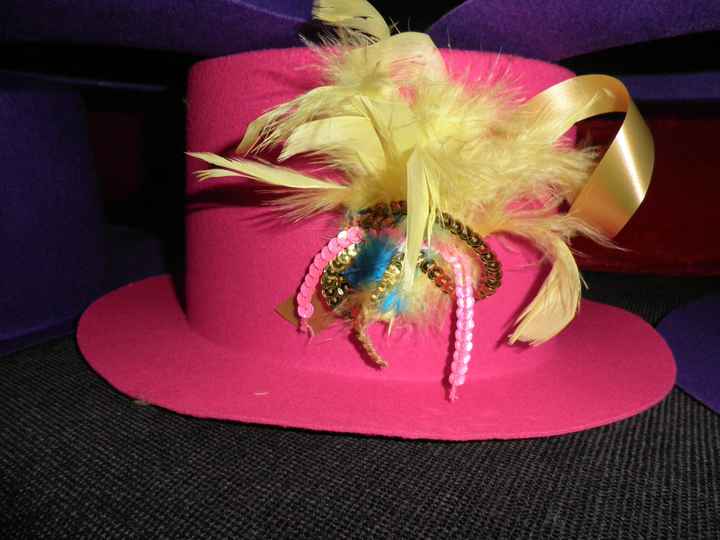 detalle gorro