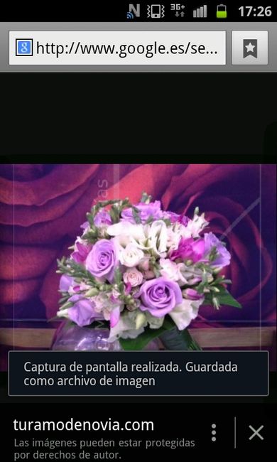 Mi estilo de novia - 4