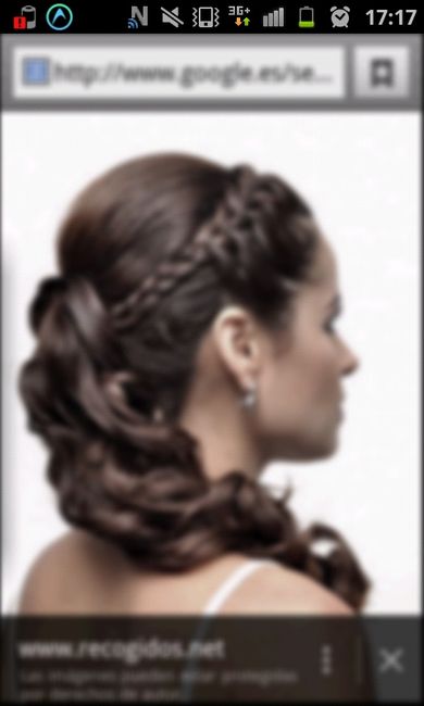 Mi estilo de novia - 2