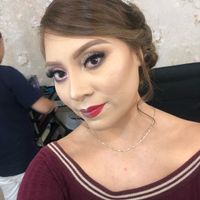 Maquillaje - 1
