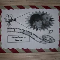 envoltorio de la invitación