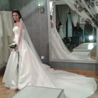 Mi estilo de novia - 1