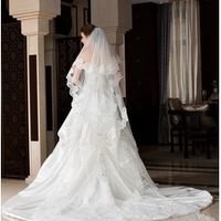 Mi estilo de novia - 2