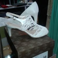 Mis zapatos - 2
