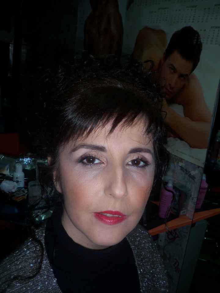 Maquillaje
