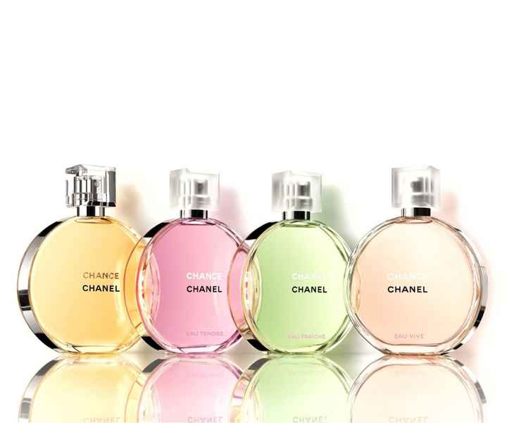 Perfume especial - 1