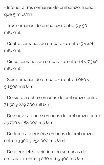 Futuras mamás Mayo 2021🤰♥️ - 1
