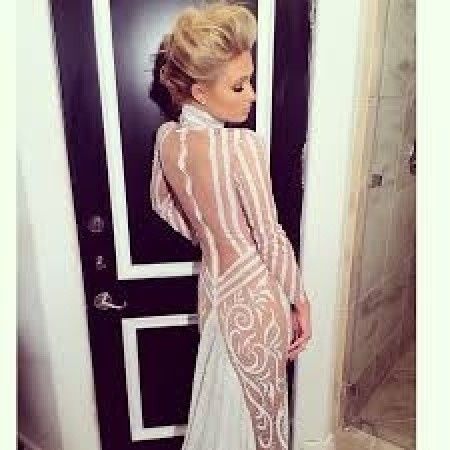 Alfombra Roja Grammy 1014