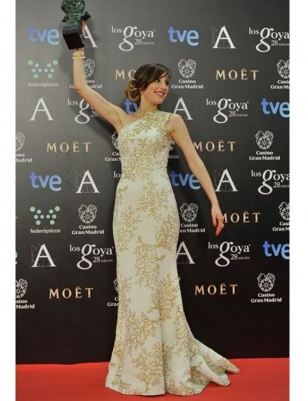 Premios Goya
