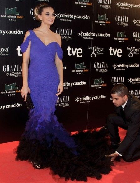 Premios goya